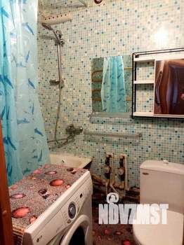 2-к квартира, на длительный срок, 41м2, 3/5 этаж