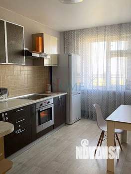 2-к квартира, на длительный срок, 60м2, 15/17 этаж