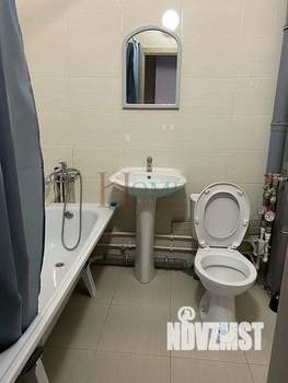 1-к квартира, на длительный срок, 39м2, 2/10 этаж