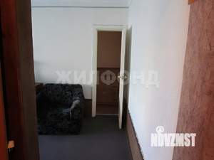 2-к квартира, на длительный срок, 44м2, 4/5 этаж