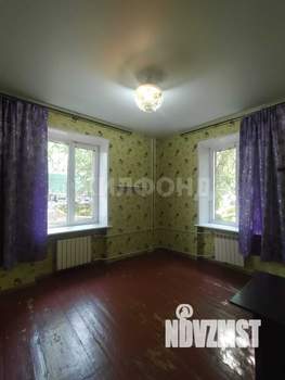 2-к квартира, на длительный срок, 50м2, 1/4 этаж