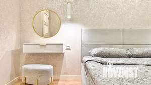 1-к квартира, посуточно, 47м2, 4/24 этаж