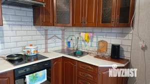 2-к квартира, на длительный срок, 54м2, 5/18 этаж