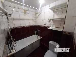 1-к квартира, на длительный срок, 29м2, 5/5 этаж