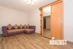 1-к квартира, посуточно, 35м2, 2/5 этаж