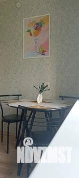 1-к квартира, посуточно, 37м2, 4/10 этаж