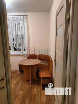 1-к квартира, на длительный срок, 35м2, 10/17 этаж