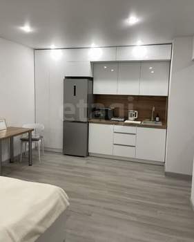 1-к квартира, на длительный срок, 29м2, 8/18 этаж