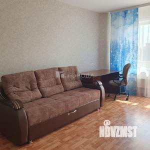 1-к квартира, на длительный срок, 38м2, 6/10 этаж