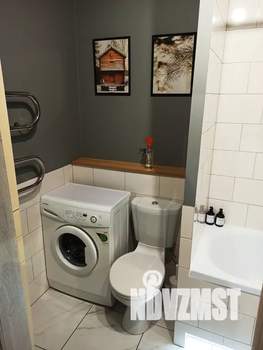 1-к квартира, посуточно, 30м2, 25/25 этаж