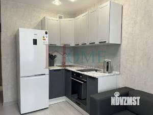 2-к квартира, на длительный срок, 40м2, 1/17 этаж