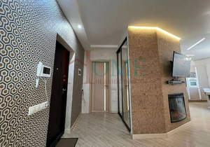 3-к квартира, на длительный срок, 74м2, 17/17 этаж