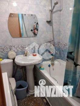 1-к квартира, на длительный срок, 31м2, 1/9 этаж