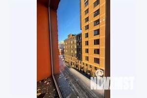 1-к квартира, посуточно, 30м2, 6/14 этаж