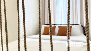 1-к квартира, посуточно, 32м2, 1/1 этаж