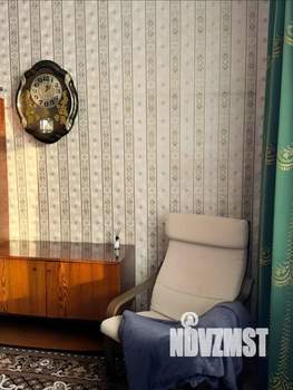 2-к квартира, на длительный срок, 58м2, 2/5 этаж