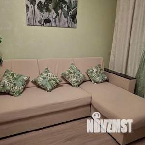 1-к квартира, посуточно, 42м2, 7/10 этаж