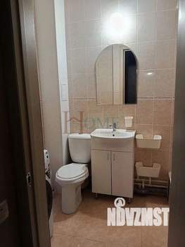 1-к квартира, на длительный срок, 30м2, 1/25 этаж