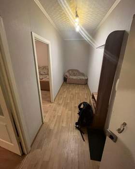 1-к квартира, на длительный срок, 37м2, 9/9 этаж