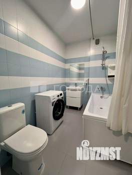 1-к квартира, на длительный срок, 35м2, 8/14 этаж