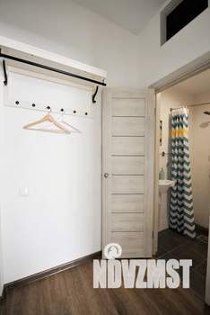 Студия квартира, посуточно, 18м2, 1/5 этаж