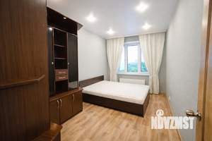 2-к квартира, на длительный срок, 40м2, 15/16 этаж