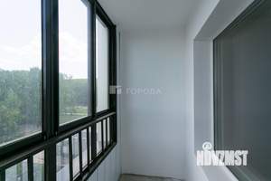 1-к квартира, на длительный срок, 40м2, 5/17 этаж