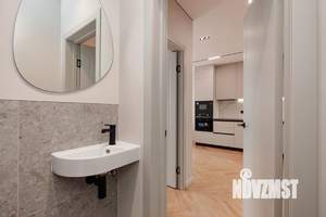 3-к квартира, на длительный срок, 61м2, 14/24 этаж