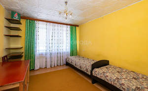 3-к квартира, на длительный срок, 67м2, 2/9 этаж