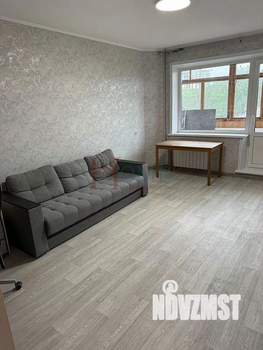 2-к квартира, на длительный срок, 54м2, 6/9 этаж