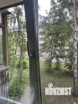 2-к квартира, на длительный срок, 47м2, 2/5 этаж