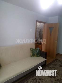 1-к квартира, на длительный срок, 32м2, 3/5 этаж