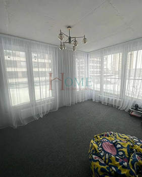 4-к квартира, на длительный срок, 110м2, 3/5 этаж