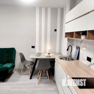 Студия квартира, посуточно, 31м2, 6/26 этаж