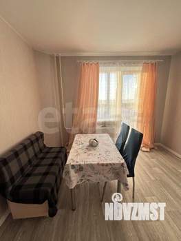 2-к квартира, на длительный срок, 52м2, 12/18 этаж