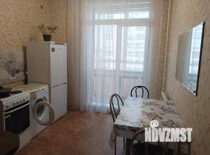 2-к квартира, на длительный срок, 66м2, 9/16 этаж