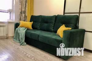 2-к квартира, посуточно, 46м2, 3/25 этаж