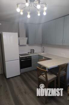 1-к квартира, на длительный срок, 35м2, 2/10 этаж