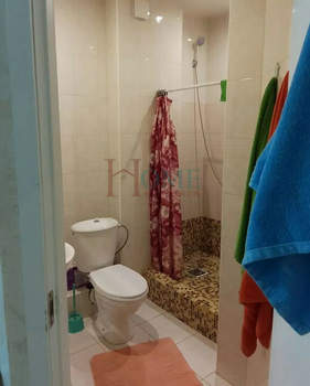 1-к квартира, на длительный срок, 43м2, 2/10 этаж