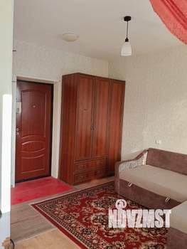 Студия квартира, на длительный срок, 23м2, 1/3 этаж