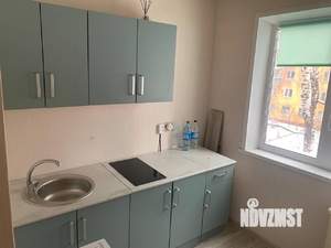 1-к квартира, на длительный срок, 30м2, 3/5 этаж