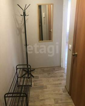 1-к квартира, на длительный срок, 30м2, 3/5 этаж