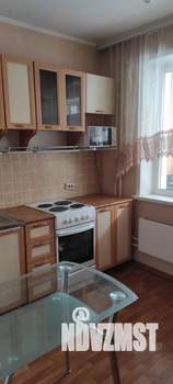 1-к квартира, на длительный срок, 36м2, 3/17 этаж