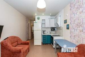 Студия квартира, на длительный срок, 20м2, 14/17 этаж