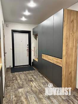 Студия квартира, на длительный срок, 28м2, 17/22 этаж