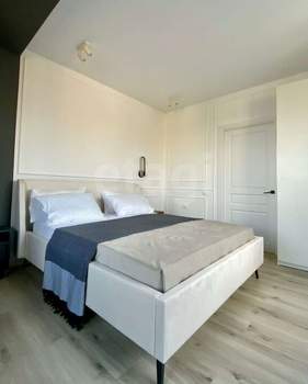 2-к квартира, на длительный срок, 40м2, 5/25 этаж