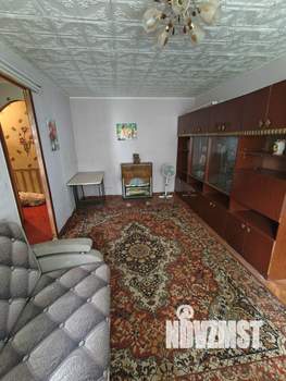 2-к квартира, на длительный срок, 45м2, 1/5 этаж