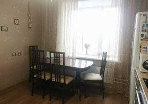 1-к квартира, на длительный срок, 40м2, 12/14 этаж