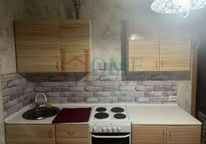 1-к квартира, на длительный срок, 37м2, 5/10 этаж