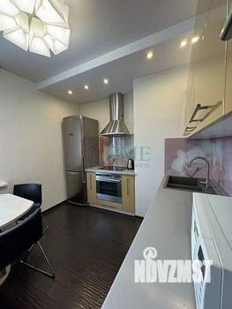 2-к квартира, на длительный срок, 52м2, 22/25 этаж